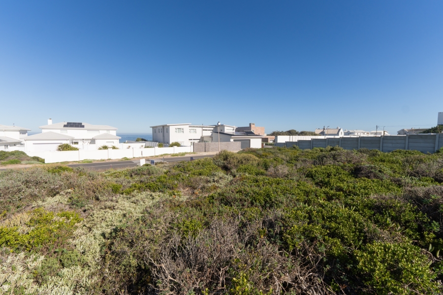 0 Bedroom Property for Sale in Yzerfontein Western Cape